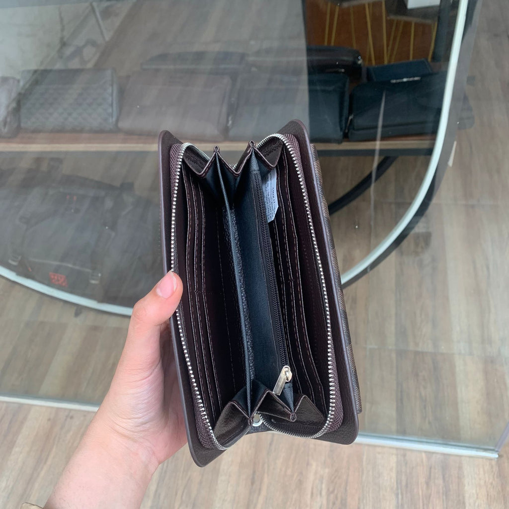 Bag wallet Coa 1