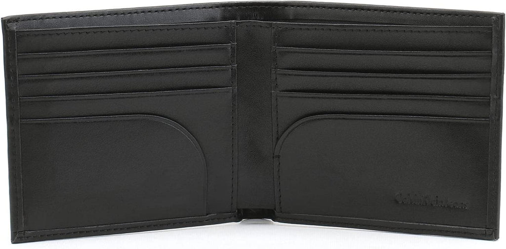 Wallet and keychain set Ck 1