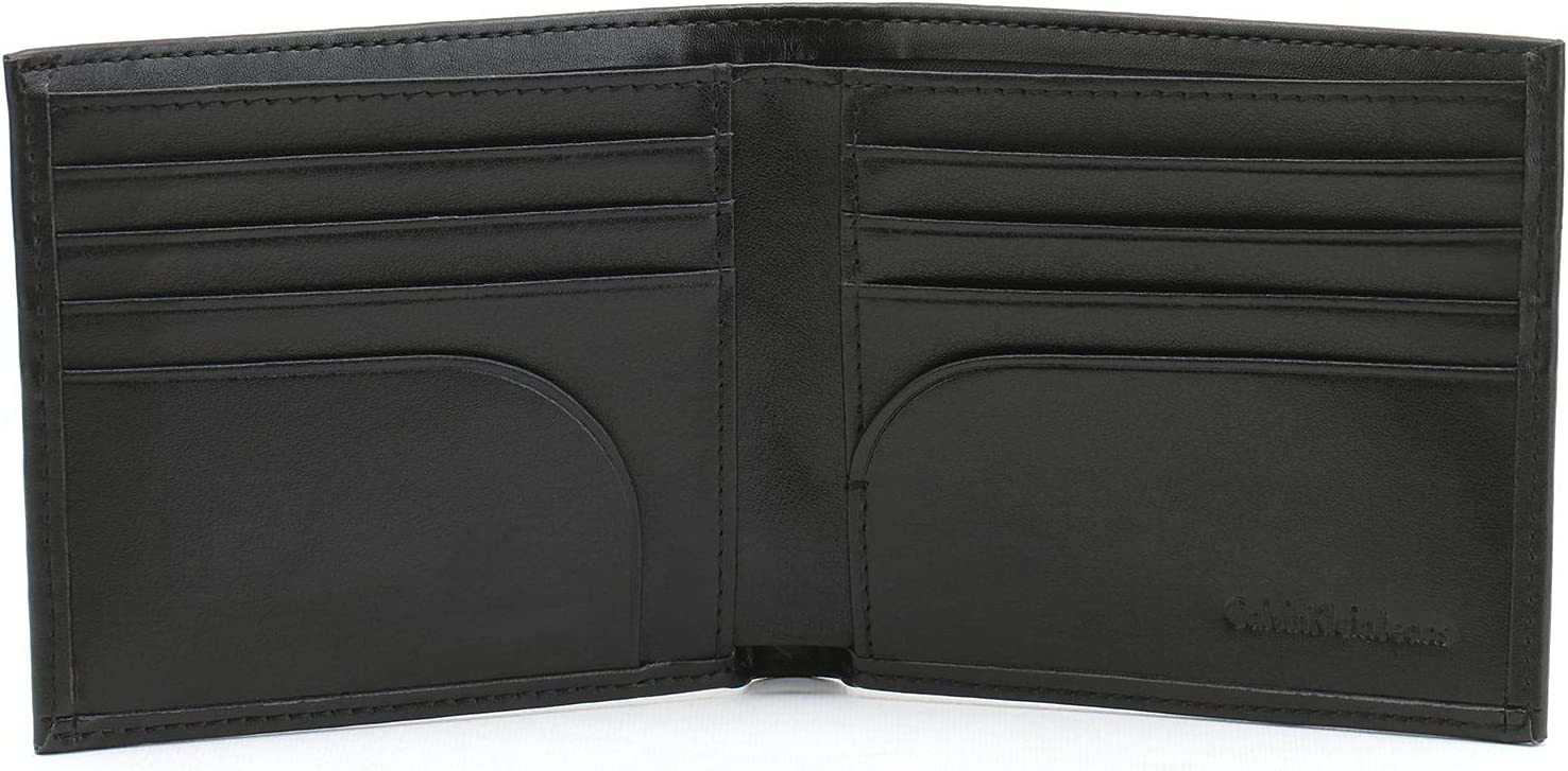 Wallet and keychain set Ck 1