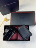 Set Belt and wallet