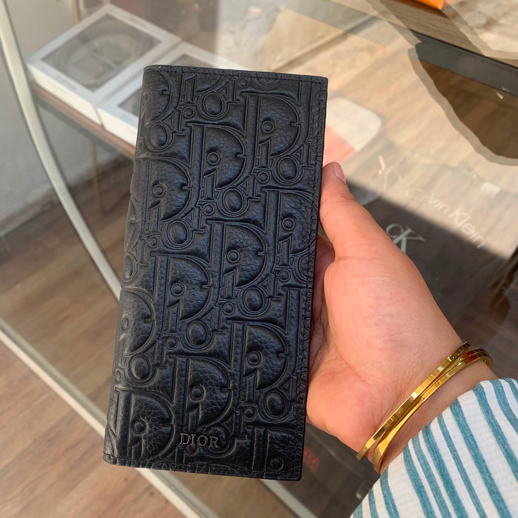 Wallet Dior
