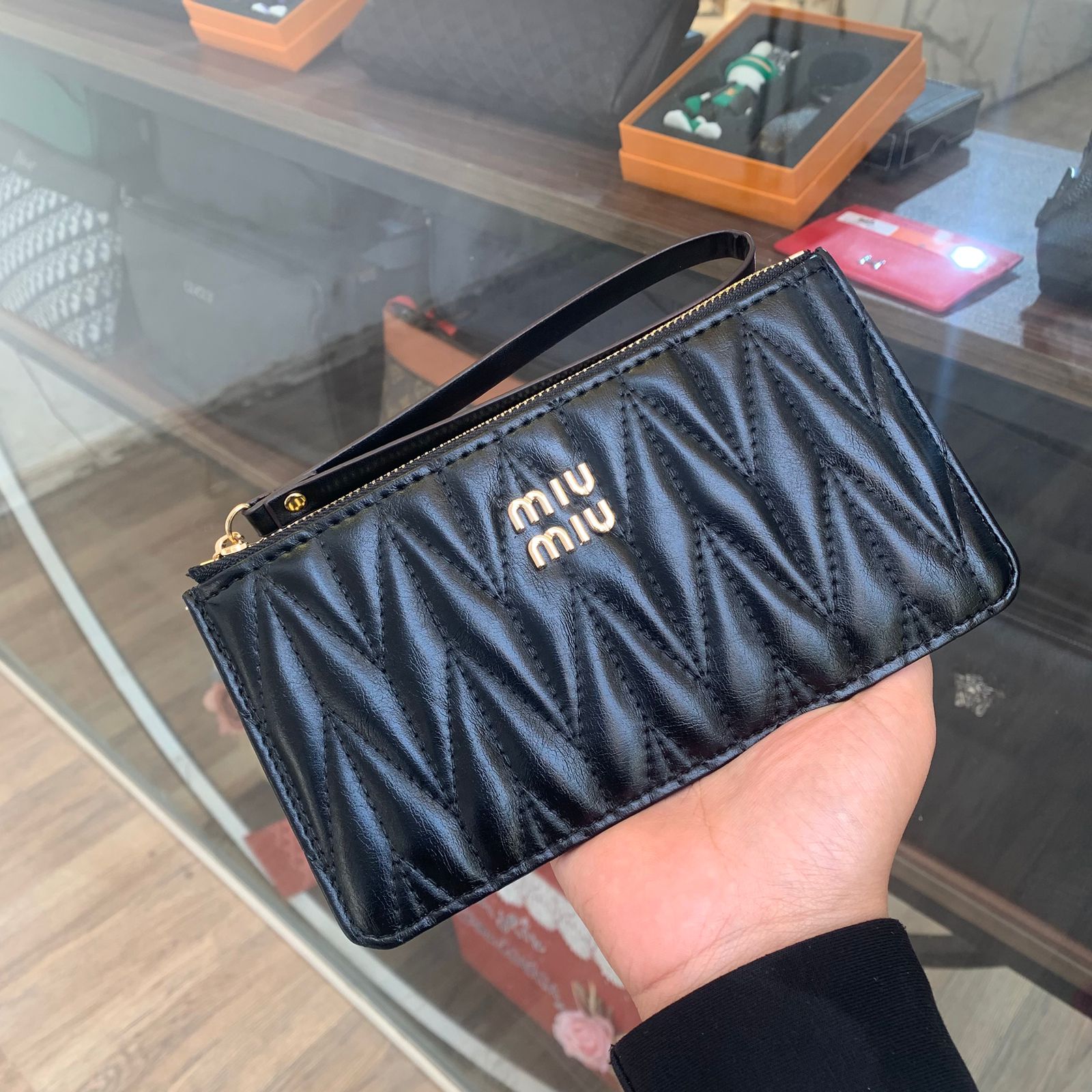 Set Miu Miu 3 pieces