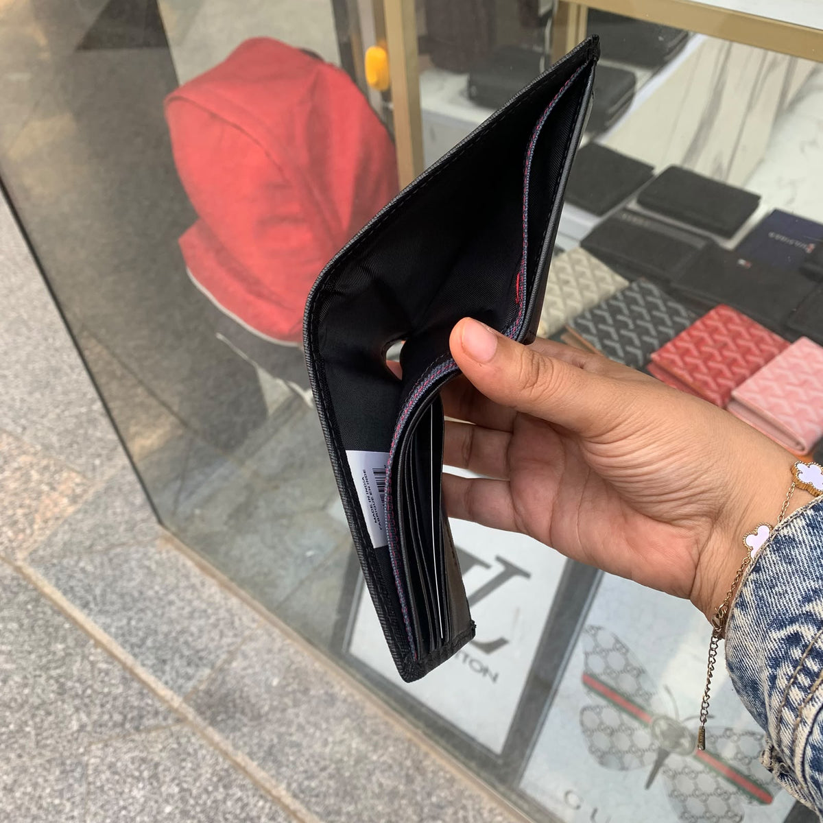 Wallet Tm
