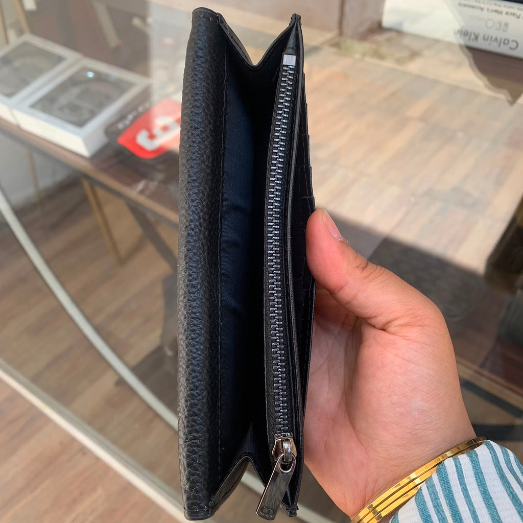 Wallet Dior