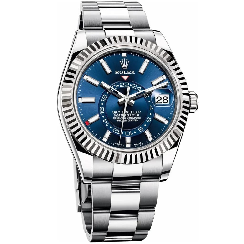 Rolex SKY DWELLER