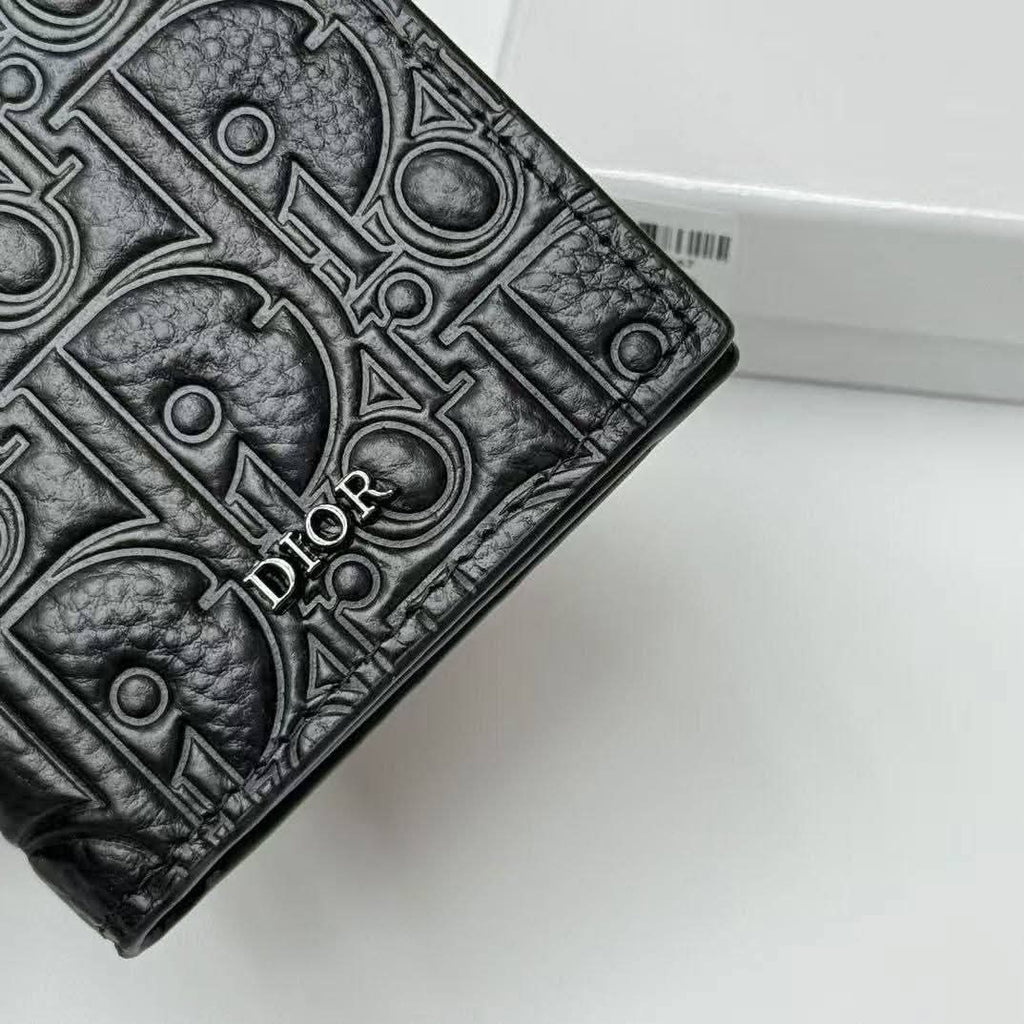 Wallet Dior