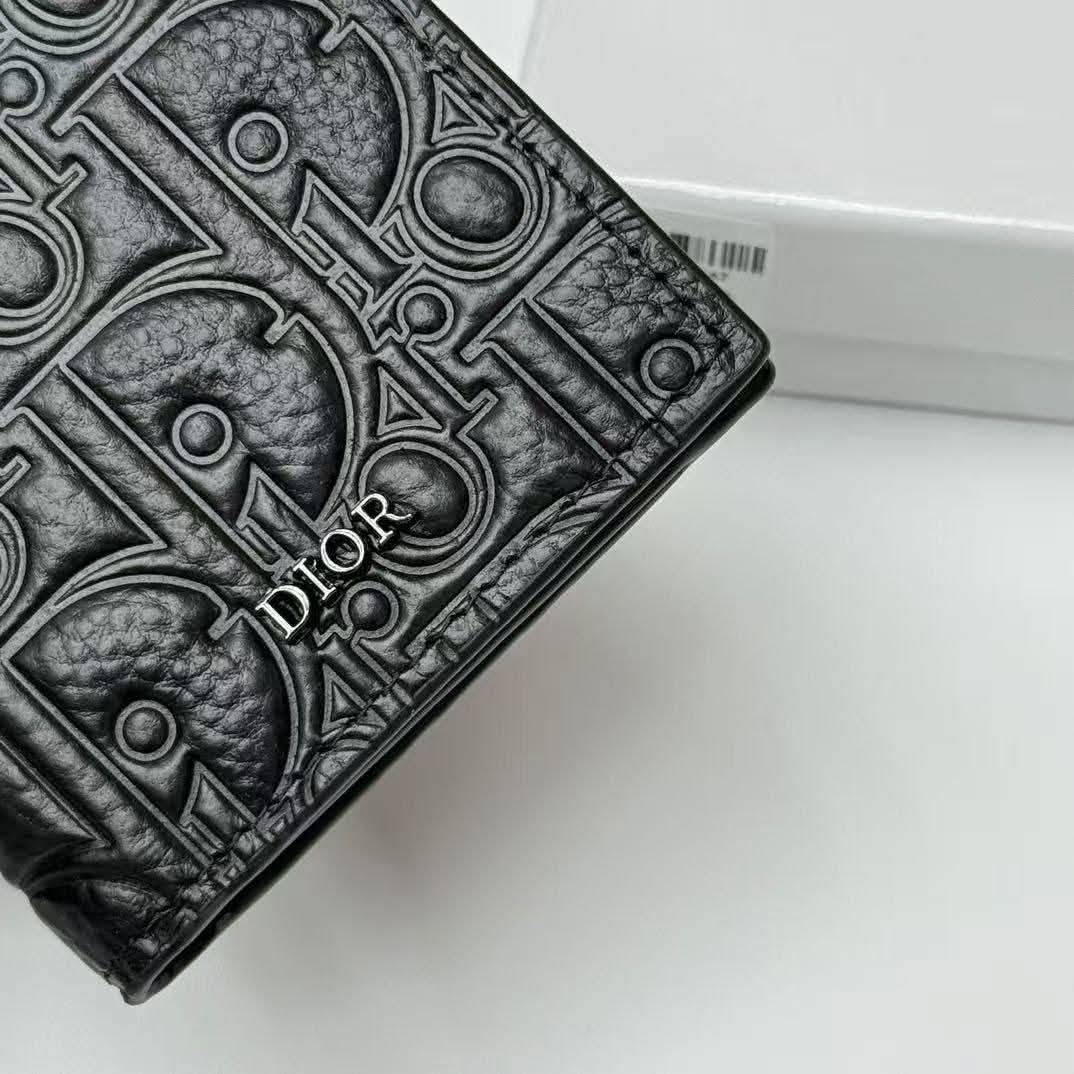 Wallet Dior