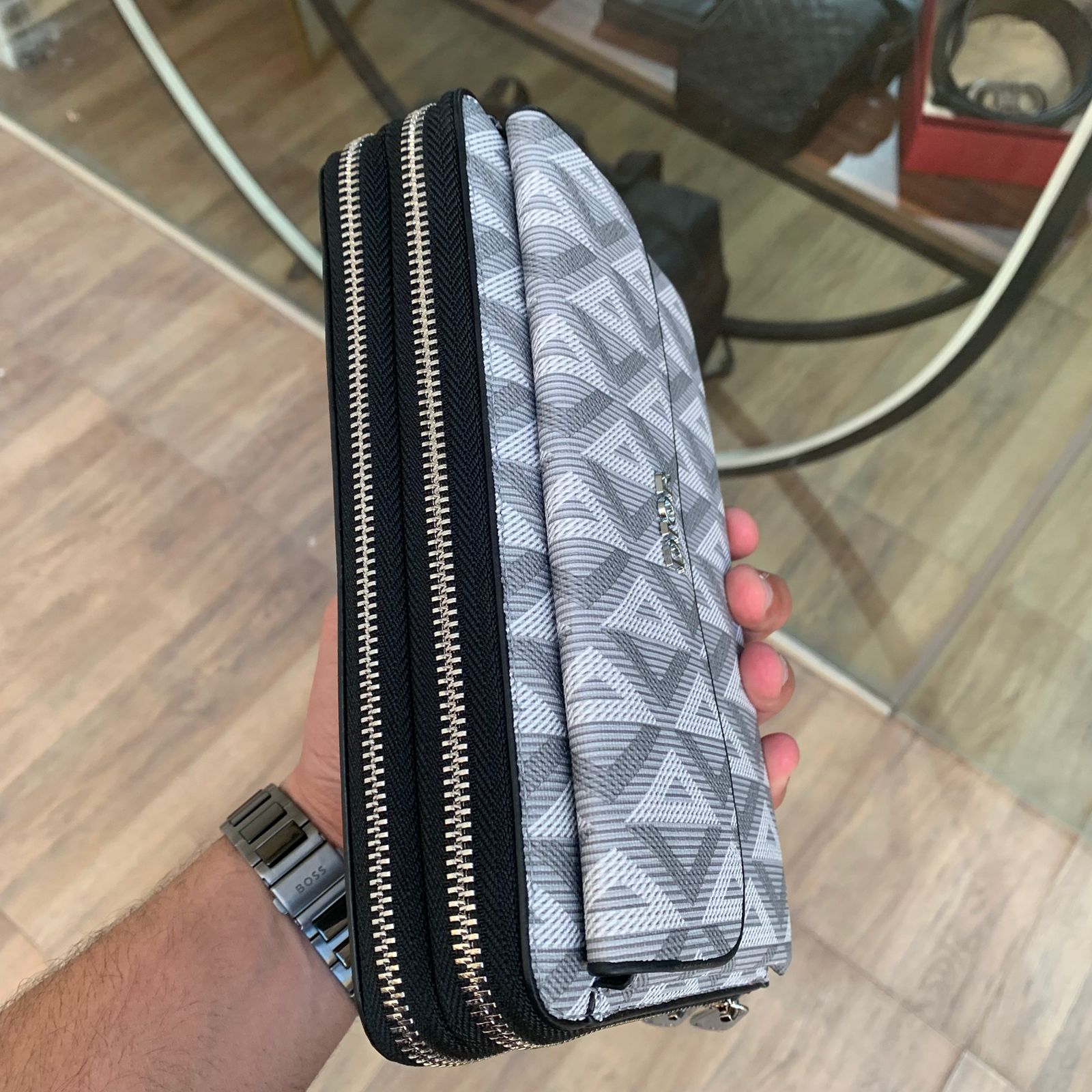 Bag Hand Dior 353
