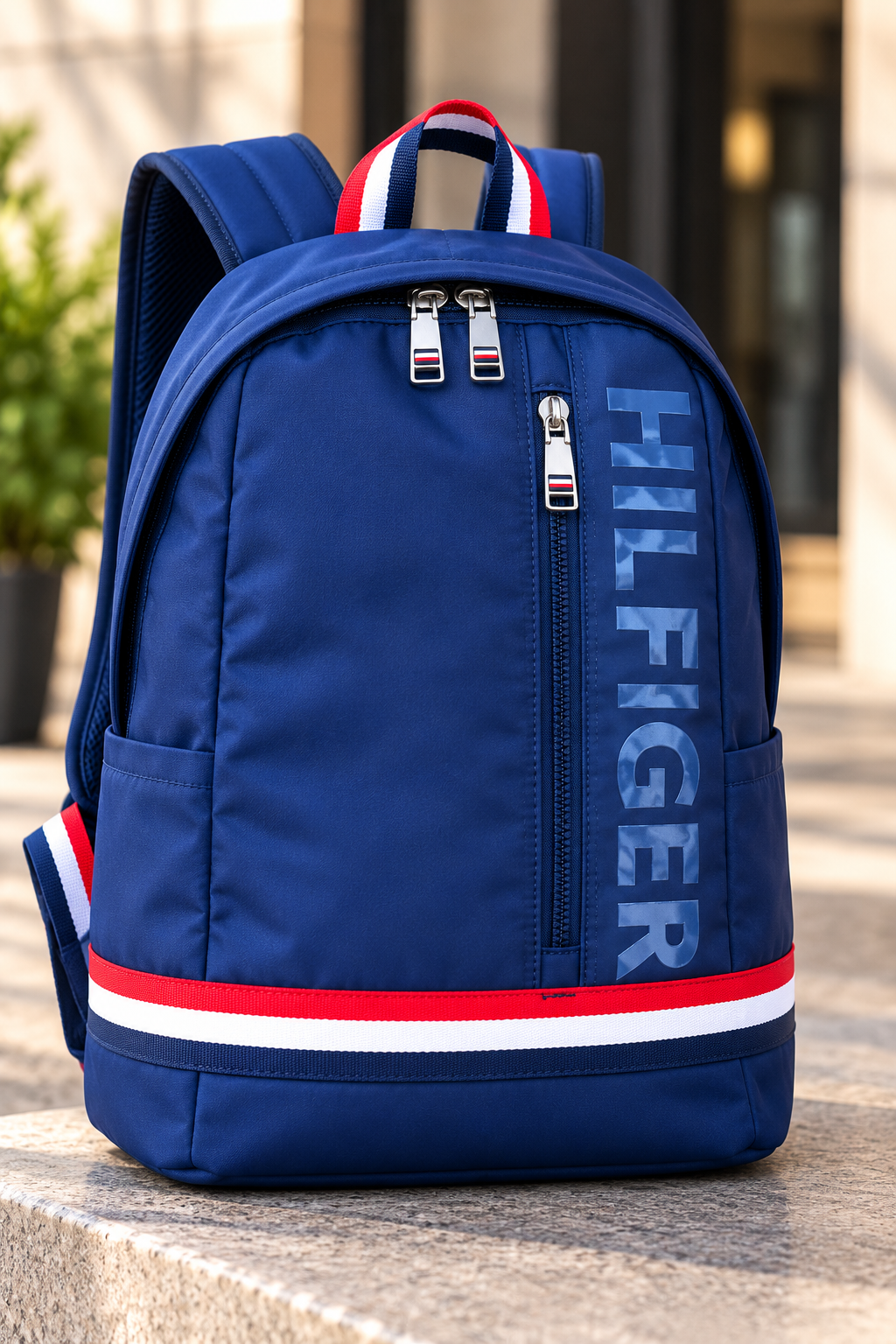 Bag Back TM