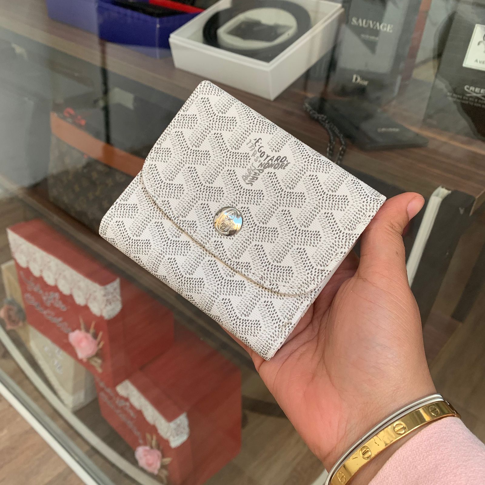 Wallet G