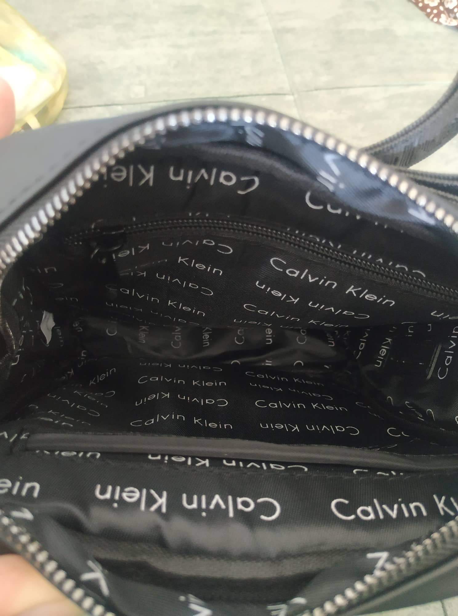 Bag Cross Ck